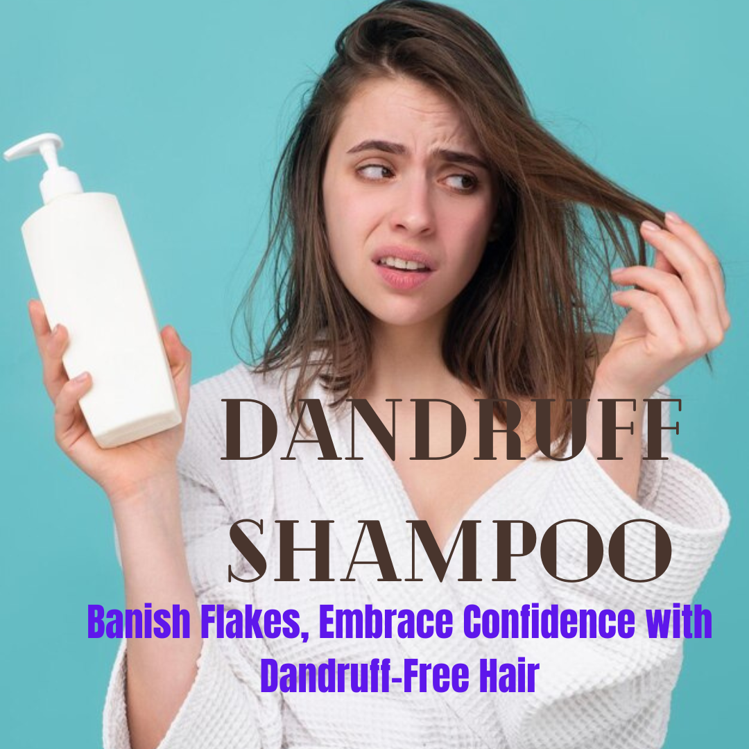 10 Powerful Dandruff Shampoo Solutions for a Flake-Free, Confident You ...